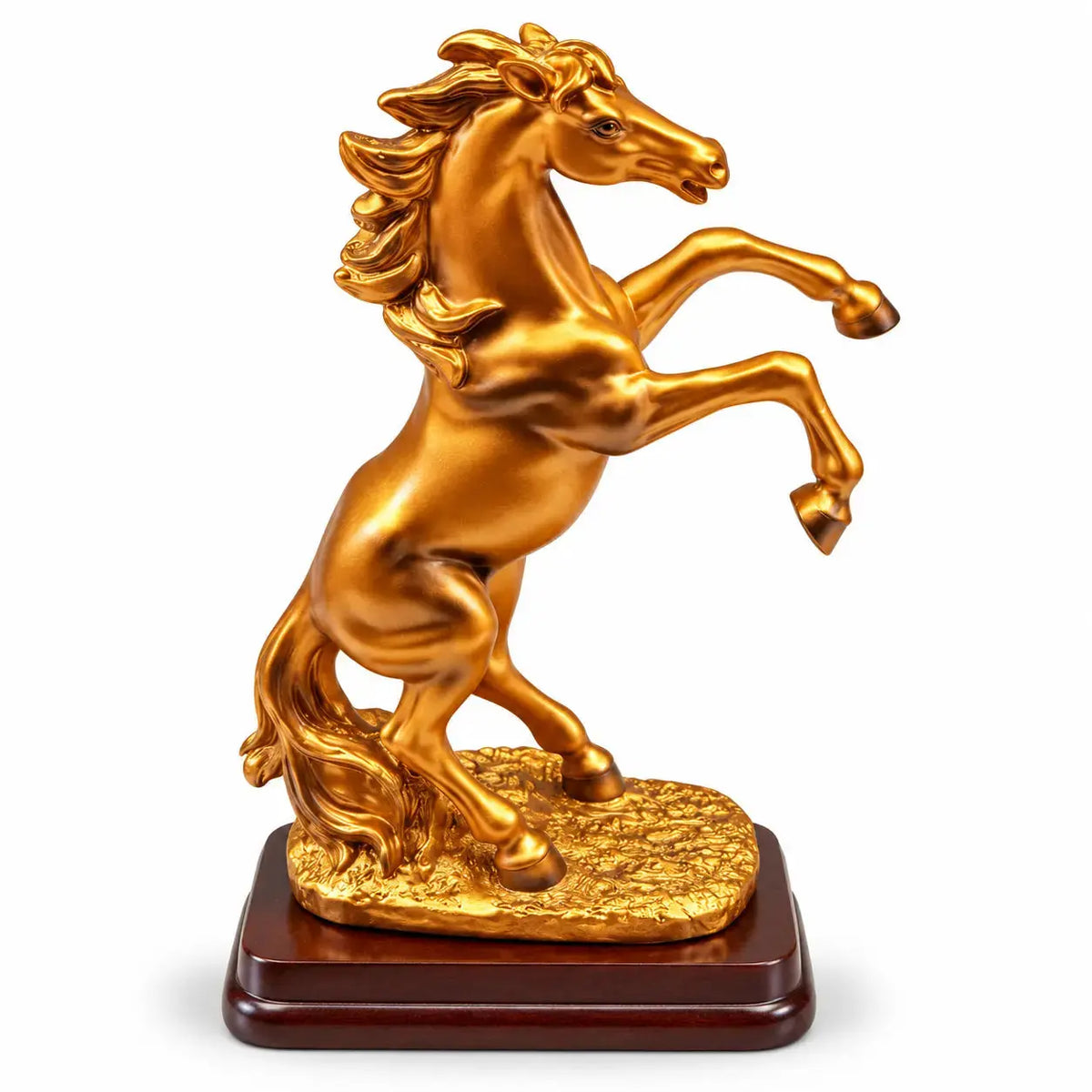 Horse Sculpture for Home & Office Decor
