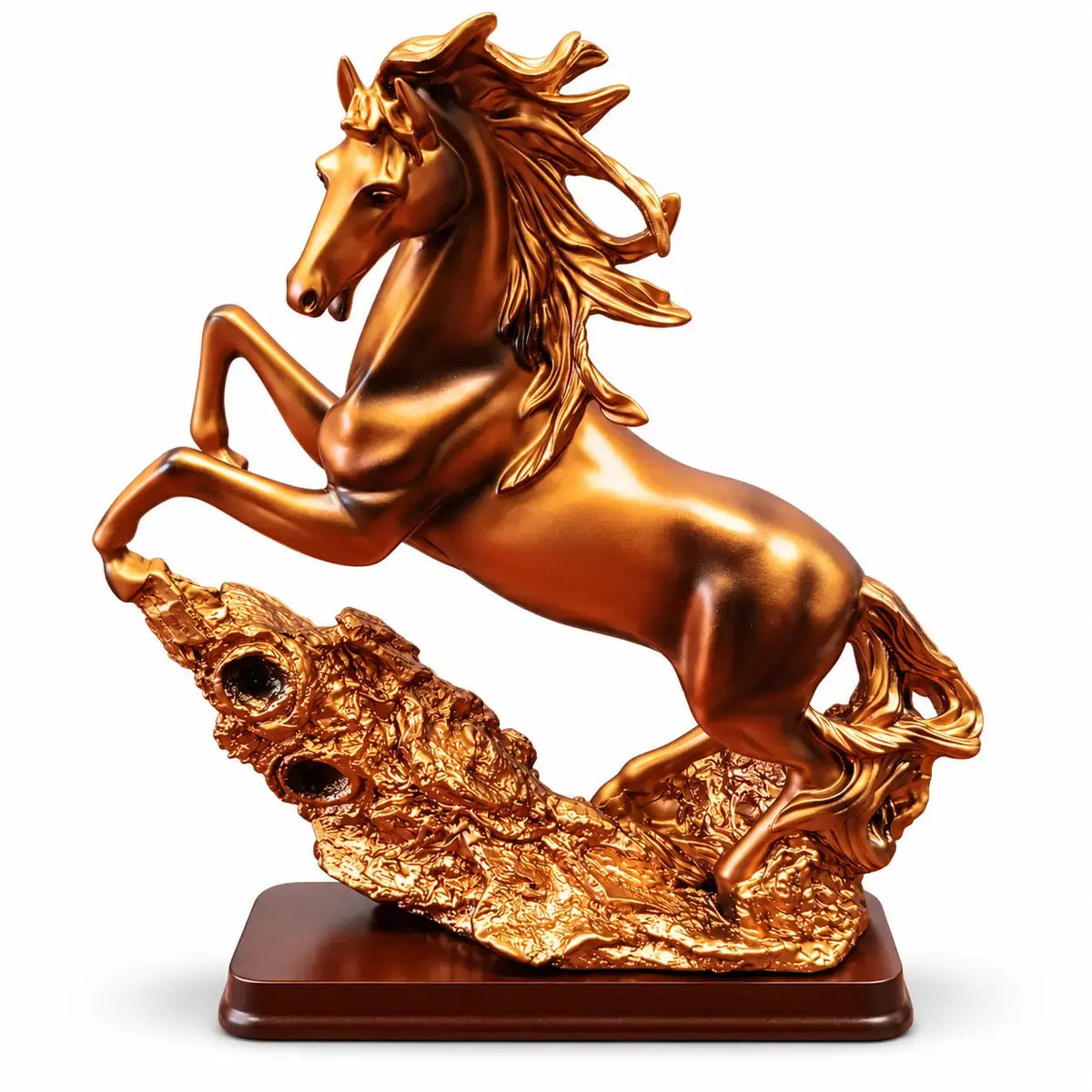 Horse Sculpture for Home & Office Decor